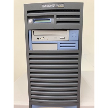 Hewlett-Packard HP A5983 B2000 Visualize Workstation